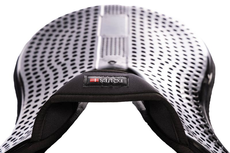 Eques Memory Foam Pad  Anti-slip