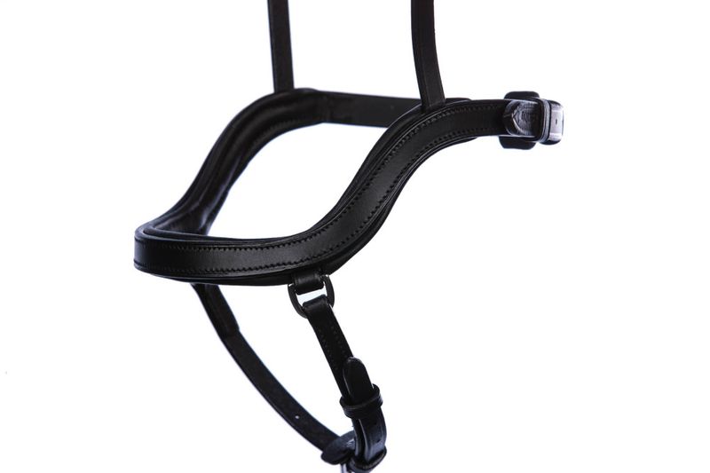 Eques step-by-step Ergonomisk Fusionsnesereim 