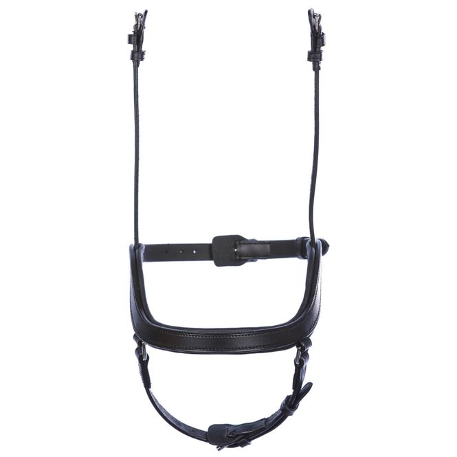 Hovedbilde Eques step-by-step Ergonomisk Fusionsnesereim 