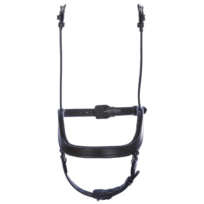 Eques step-by-step Ergonomisk Fusionsnesereim 