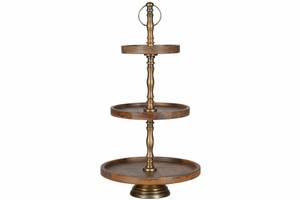 Hovedbilde FAT TRE/MESSING 