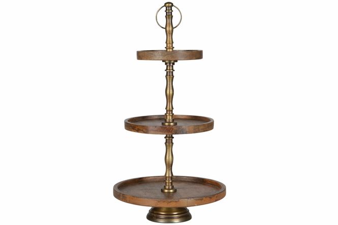 Hovedbilde FAT TRE/MESSING 