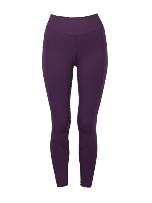 Hovedbilde Equestrian Stockholm Riding Tights Dressage ...