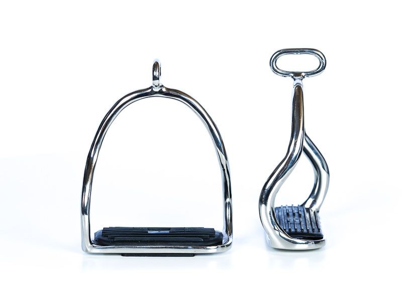 Eques S-bøyle Black Edition